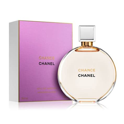 chance chanel perfume bottle advertisement|Chanel chance where to buy.